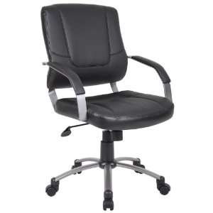  Boss Executive Chair in Black Furniture & Decor