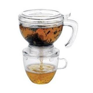 Smart Tea Maker 18 Ounce. Our Best Selling Tea Accessory. Amazing 