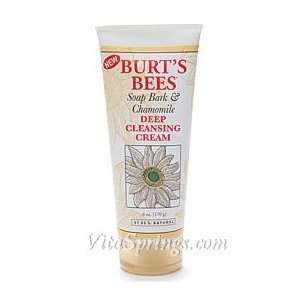  Burts Bees Soap Bark and Chamomile Deep Cleansing 0.6 oz 