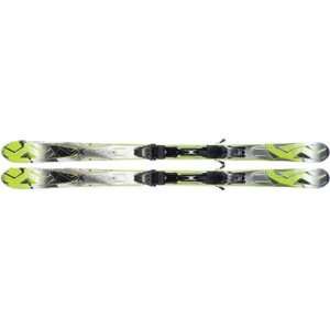  K2 AMP Photon Skis 174   2011/2012