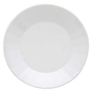 Dansk Metria White Dessert Plate 