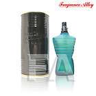 LE MALE by Jean Paul Gaultier 4.2 oz edt Cologne Spray for Men * New 
