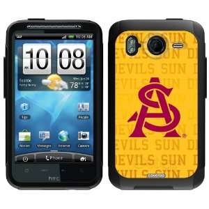  Arizona State   SunDevils Full design on HTC Inspire 4G 