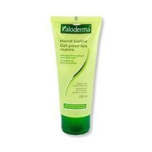  Kaloderma Hand Gel 100ml gel Beauty