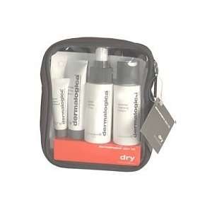  Dermalogica Dry Skin Kit  6pcs