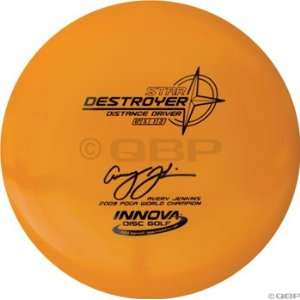  Innova Destroyer Star Golf Disc