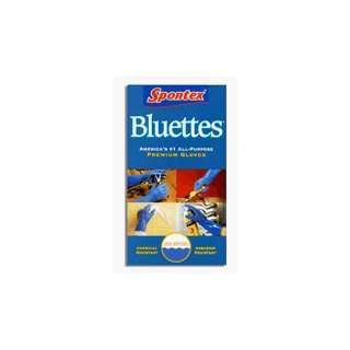  Gloves Bluettes Large     1 Pair