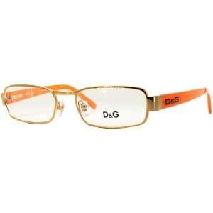 Dolce Gabbana D7G5032 Eyeglasses Frame & Lenses