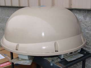 KVH Automatic TV Satelite In Motion Dome TracVision L3 for RV 