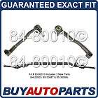 BRAND NEW CENTER DRAG LINK & TIE ROD END STEERING REPAIR KIT FOR BMW 