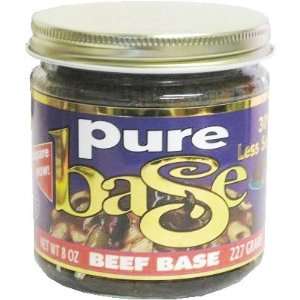 Gourmet Pure Soup Base Beef Base Grocery & Gourmet Food