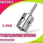 Piece Dental turbines cartridge FAST Speed Handpiece Push NSK Style 