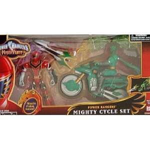  Power Rangers Mystic Force Toys & Games