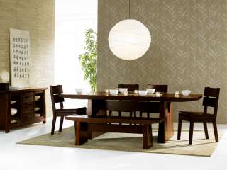 The Shin Zen Asian Inspired Dining Collection ~  
