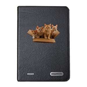   Selkirk Rex Four on  Kindle Cover Second Generation Electronics