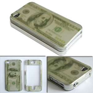  Cover for Apple iPhone 4 4G 4S AT&T and Verizon Dollar Electronics