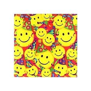  Smiles Table Cover 