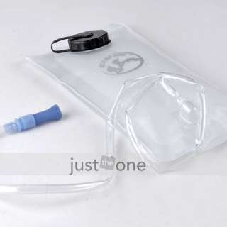 camping hiking hydration drinking water bag outdoor 2 l article nr 