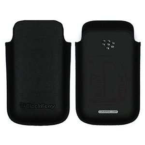  Classy D on BlackBerry Leather Pocket Case  Players 