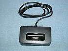PANASONIC RGN2935 UNIVERSAL DOCK FOR IPOD OUT OF TC L32X1