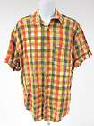 vintage rare smart casual designer shirt size xl $ 11 63 4 bids 2d 3h 