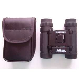  Sportstek Compact Folding Binoculars 