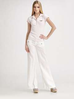   the first to write a review wide leg linen pants with front and back