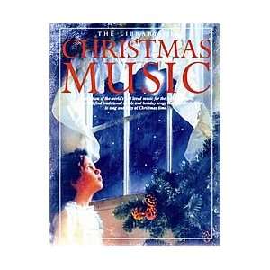  Library of Christmas Music Musical Instruments