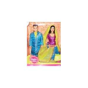 Barbie and Ken Gift Pack Ken & Barbie in India Toys 