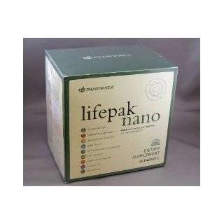   LifePak Nano anti aging nutritional supplement
