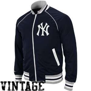 Mitchell & Ness New York Yankees Cooperstown Collection Broad Street 