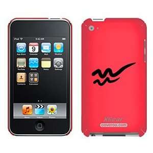  Aquarius on iPod Touch 4G XGear Shell Case Electronics