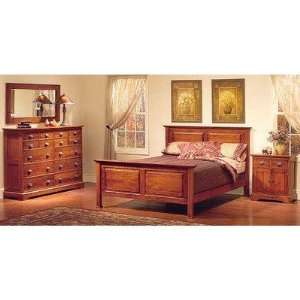   Point Panel Bed/Accessories Kittery Point Panel Bedroom Set Furniture