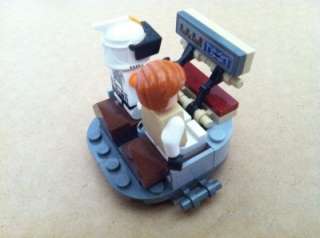 Lego Star Wars Republic Gunship 7676 Solar Sailer 7752 Lot w 