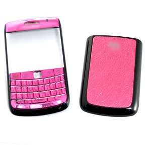   Repair Replace Replacement For BlackBerry Bold 9700 [Pink Body+Shiny