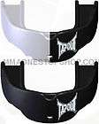 TAPOUT MOUTHGUARD 2PACK BLACK AD​ULT piece guard mma mouth