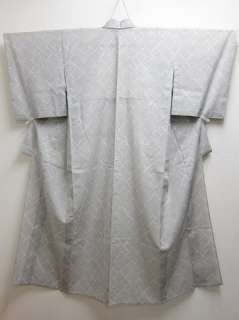  04v1244 Japanese Kimono Robe Dress Cool Design 