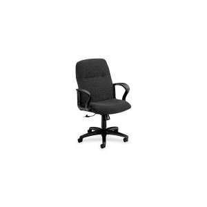  HON Gamut 2072 Managerial Mid Back Chair