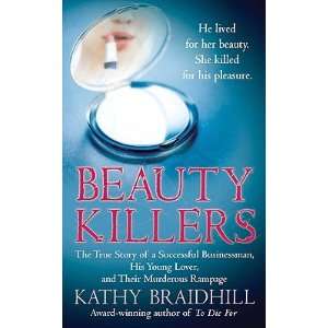  Beauty Killers   [BEAUTY KILLERS] [Mass Market Paperback 