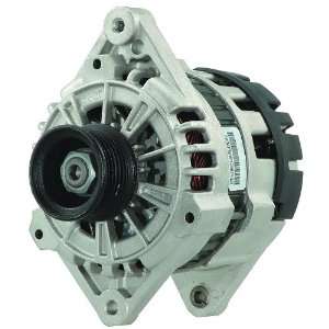  Remy 12109 Premium Remanufactured Alternator Automotive