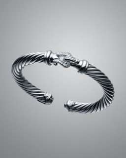 David Yurman   Collections   Silver Ice   