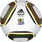 jabulani soccer ball  