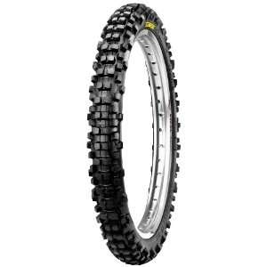 Tire   Front   70/100 19, Tire Size 70/100 19, Tire Type Offroad 