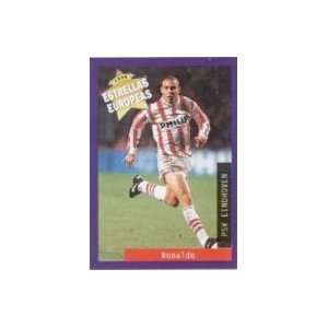  1996 Panini European Stars Soccer Card Set Sports 