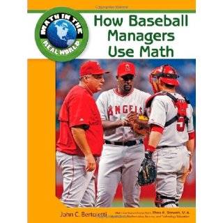 How Baseball Managers Use Math (Math in the Real …