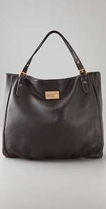 Marc by Marc Jacobs Classic Q Shop Girl Tote  