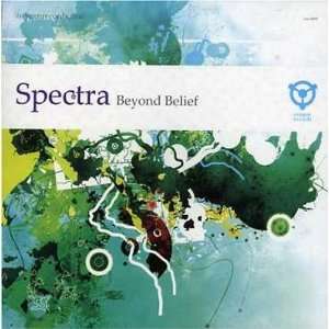  Beyond Belief Spectra Music