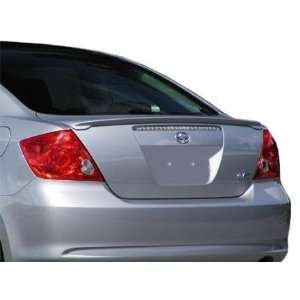  05 10 Scion TC Lip Spoiler   Factory Style   Painted or 