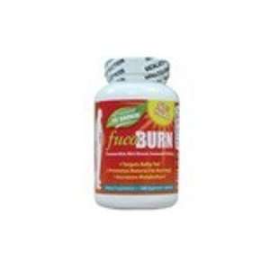  Pure Solutions FucoBURN    250 mg   120 Vegetarian 