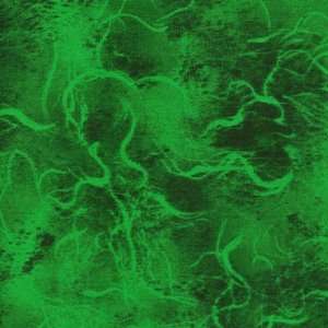  Green Tonal Texture by Fabri Quilt 112 901116 Arts 